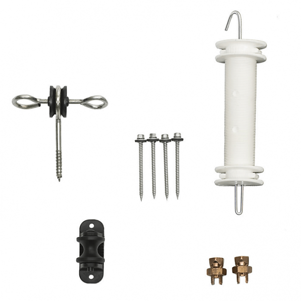 Fence Pricing Electrobraid Fence