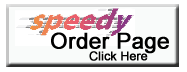 Speedy Order button